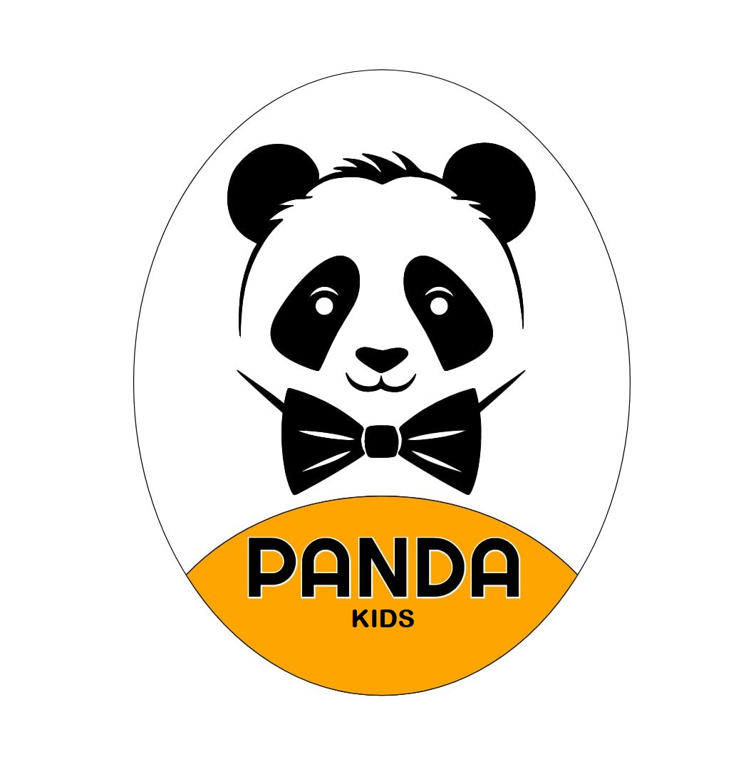 INWARE Hamkori NEW Panda kids do'koni