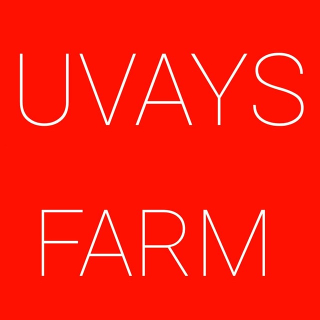 INWARE Hamkori Uvays farm dorixonasi