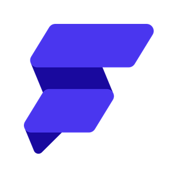 Fluttet Flow logo